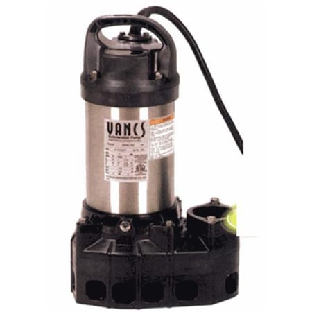 Aquascapepro Tsurumi PN Pump 50PN2.75S - 8PN 29495